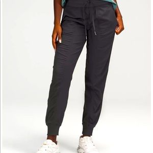Lululemon Dance Studio Joggers